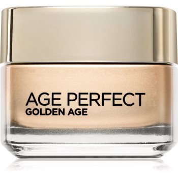 L’Oréal Paris Age Perfect Golden Age crema de zi pentru contur pentru ten matur - imagine 2